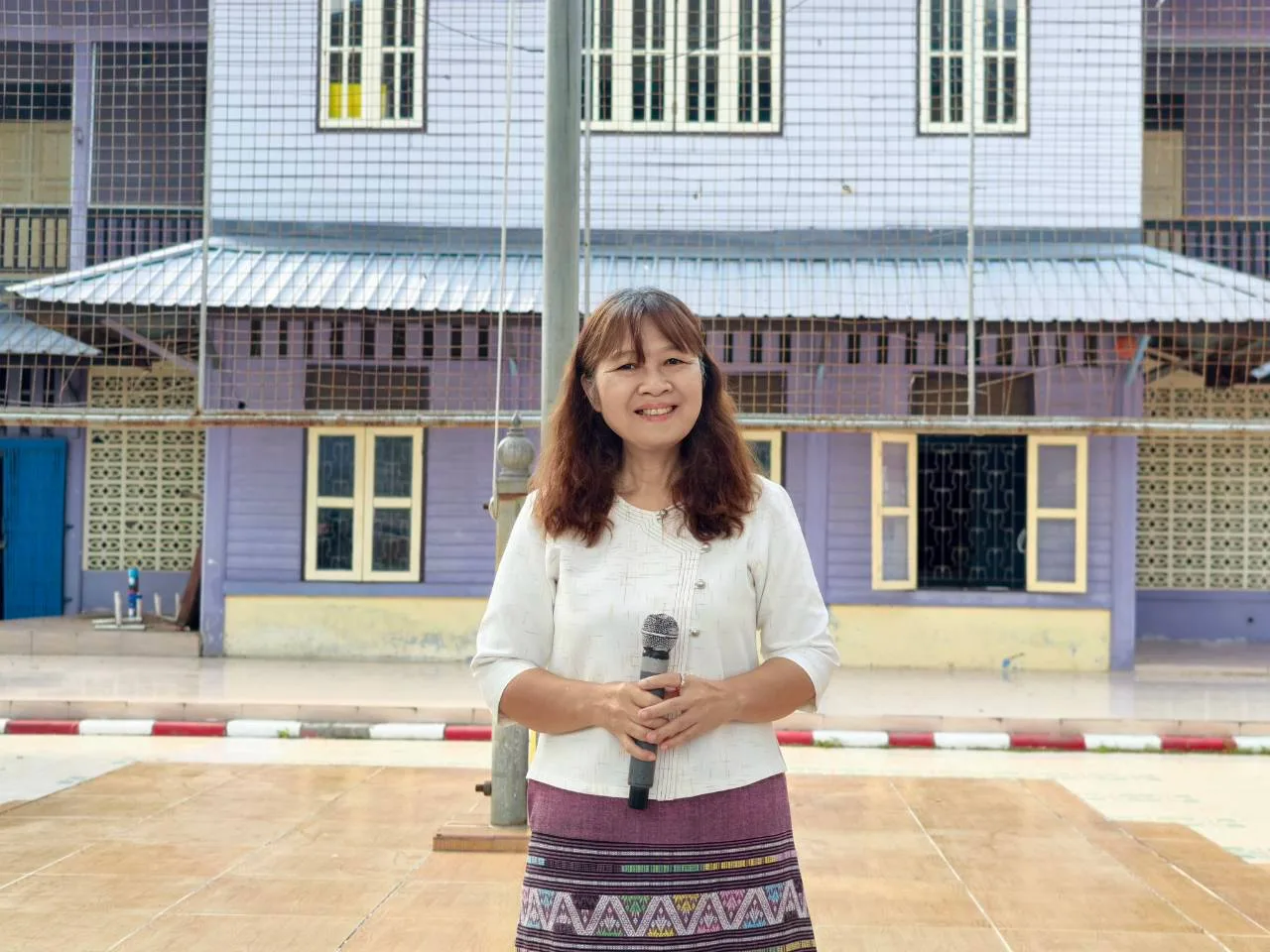 เปิดเรียน ภาคเรียนที่ 2 ปีการศึกษา 2569