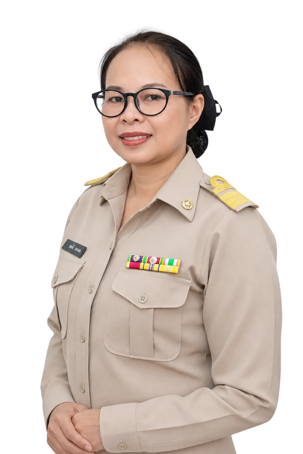 สมฤดี นวลทอง