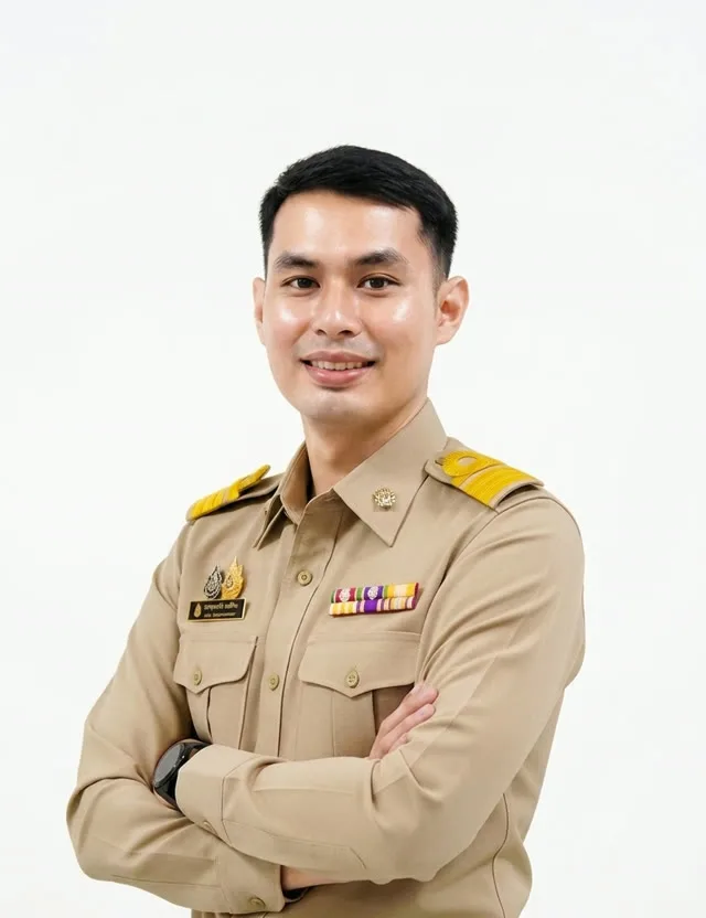 ภาณุพงศ์ ทาจ๋อย