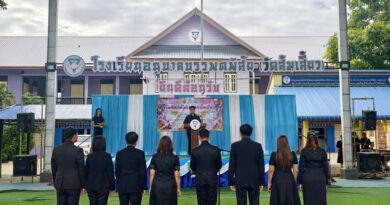 งานศิลปหัตถกรรมนักเรียน ครั้งที่ 73