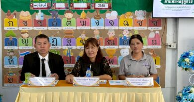 ประเมินครูผู้ช่วย 2/2568