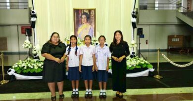 ข่งขันตอบคำถามสารานุกรมไทย ประจำปี 2568