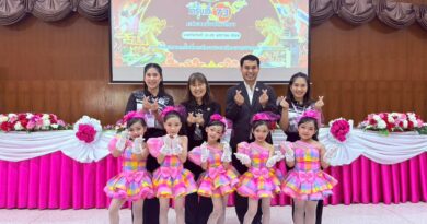 งานศิลปหัตถกรรมนักเรียน ครั้งที่ 73 ระดับเขตฯ