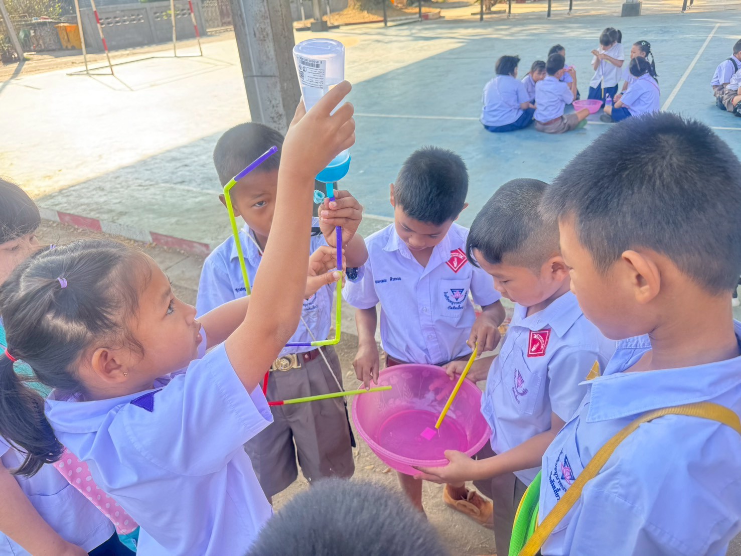 LINE_ALBUM_บ้านวิทยาศาสตร์ ป.1-2 (5-6 ก.พ.69)_260212_149