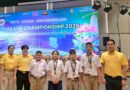 การแข่งขัน MATH BINGO THAILAND CHAMPIONSHIP 2026