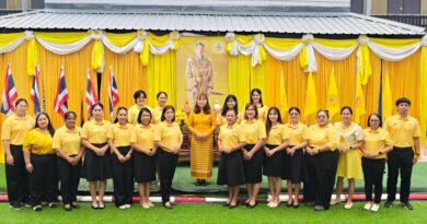 วันเฉลิมพระเกียรติพระบาทสมเด็จพระเจ้าอยู่หัว ประจำปี 2569