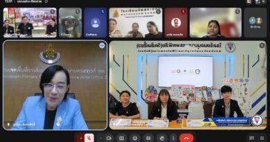การประเมินแบบอย่างการจัดการศึกษาแบบเรียนรวม 2569